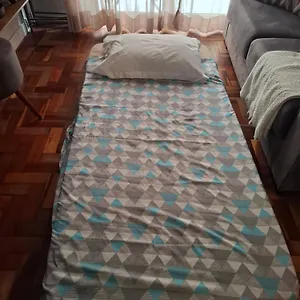 Aptoaconchegantepoa Apartamento Porto Alegre